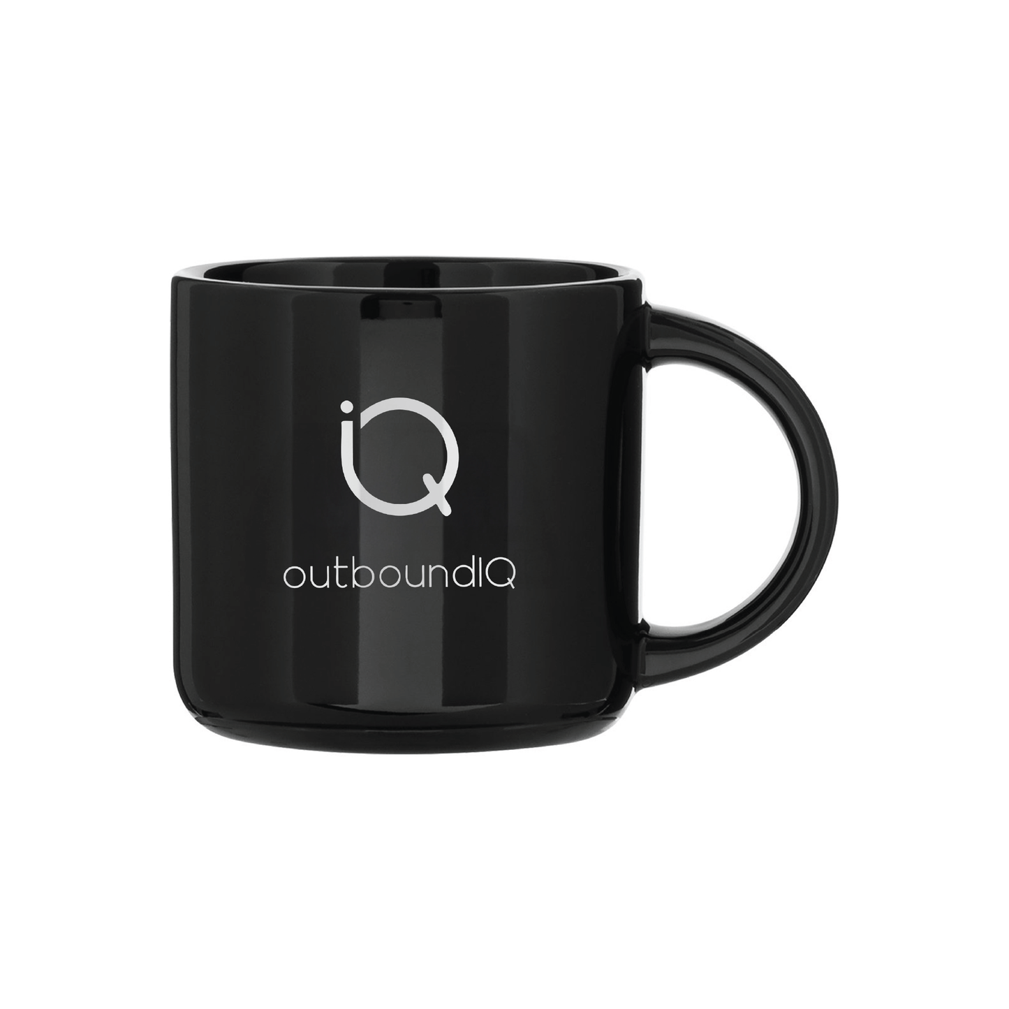 outboundIQ Minolo Mug