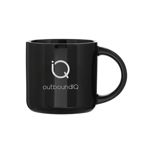 outboundIQ Minolo Mug