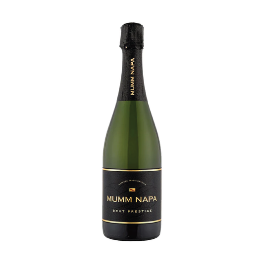 IA Mumm Brut Prestige