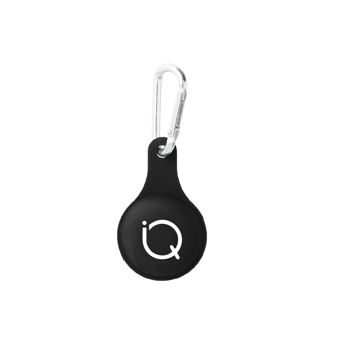 outboundIQ Silicon AirTag Case