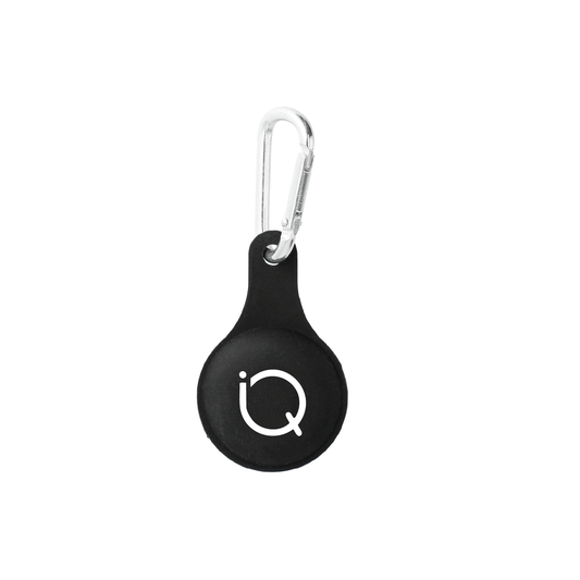 outboundIQ Silicon AirTag Case