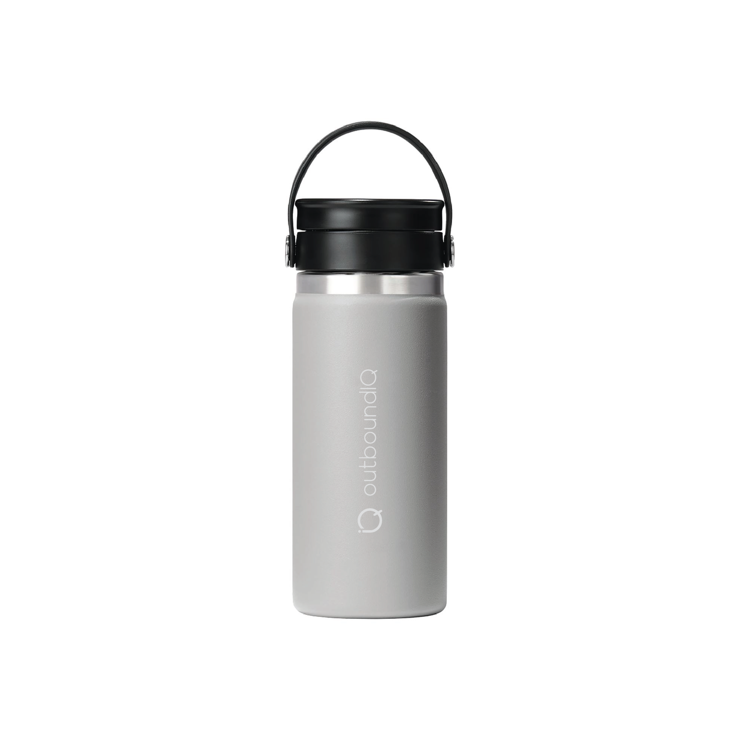 OutboundIQ Hydro Flask Wide Mouth 16 oz Bottle