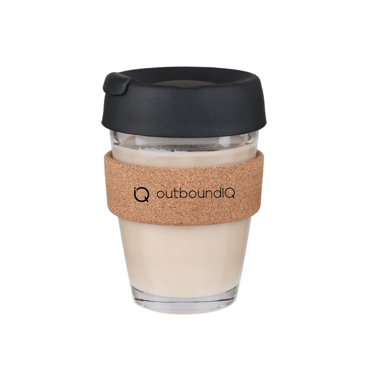To Keep Cork Tumbler