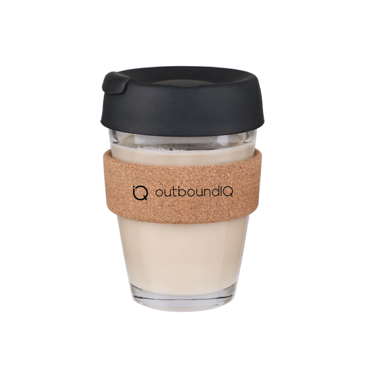 To Keep Cork Tumbler