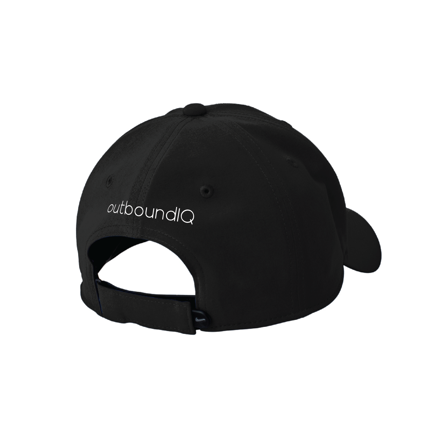 OutboundIQ Nike Dri-FIT Legacy Cap