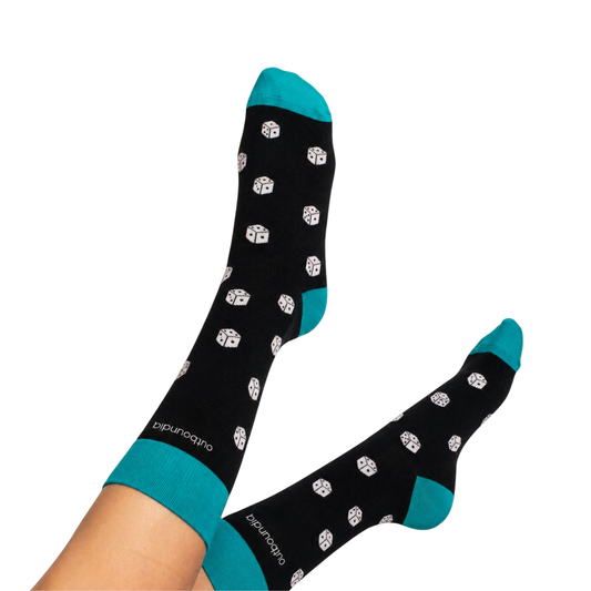 Custom Crew Socks