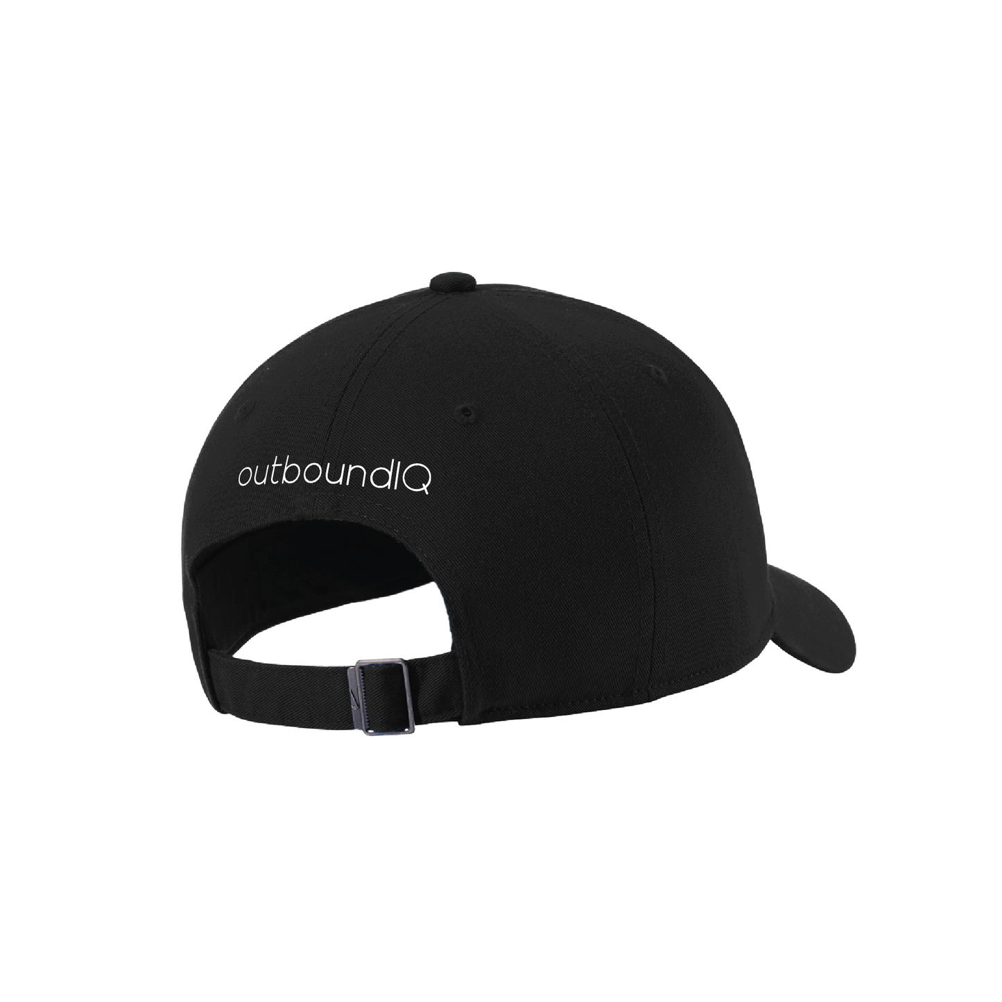 OutboundIQ Nike Heritage Cotton Twill Cap