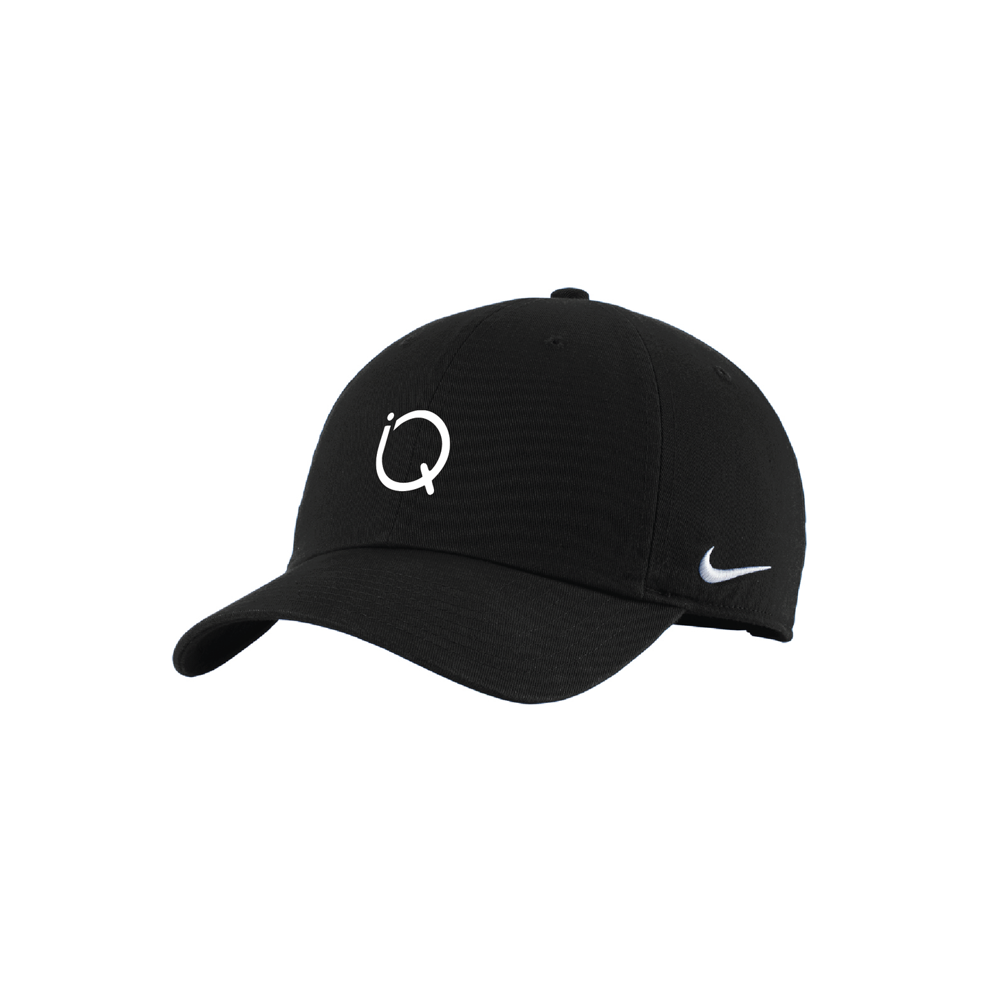 OutboundIQ Nike Heritage Cotton Twill Cap