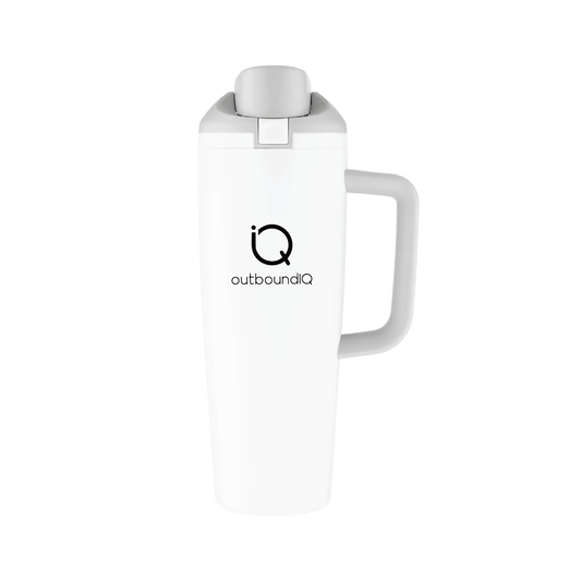 outboundIQ Owala Freesip Tumbler