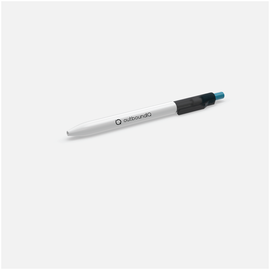 outboundIQ Mix & Match Pen