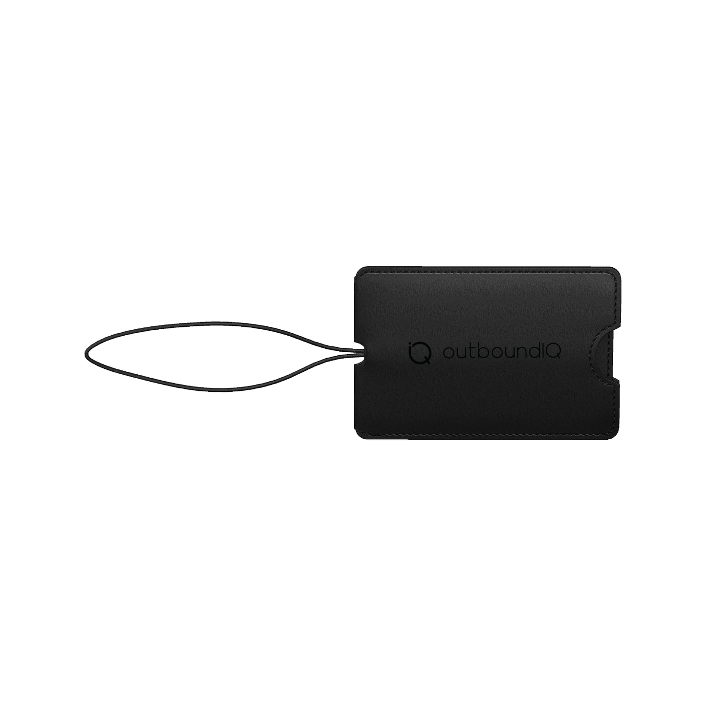 Neoskin Luggage Tag