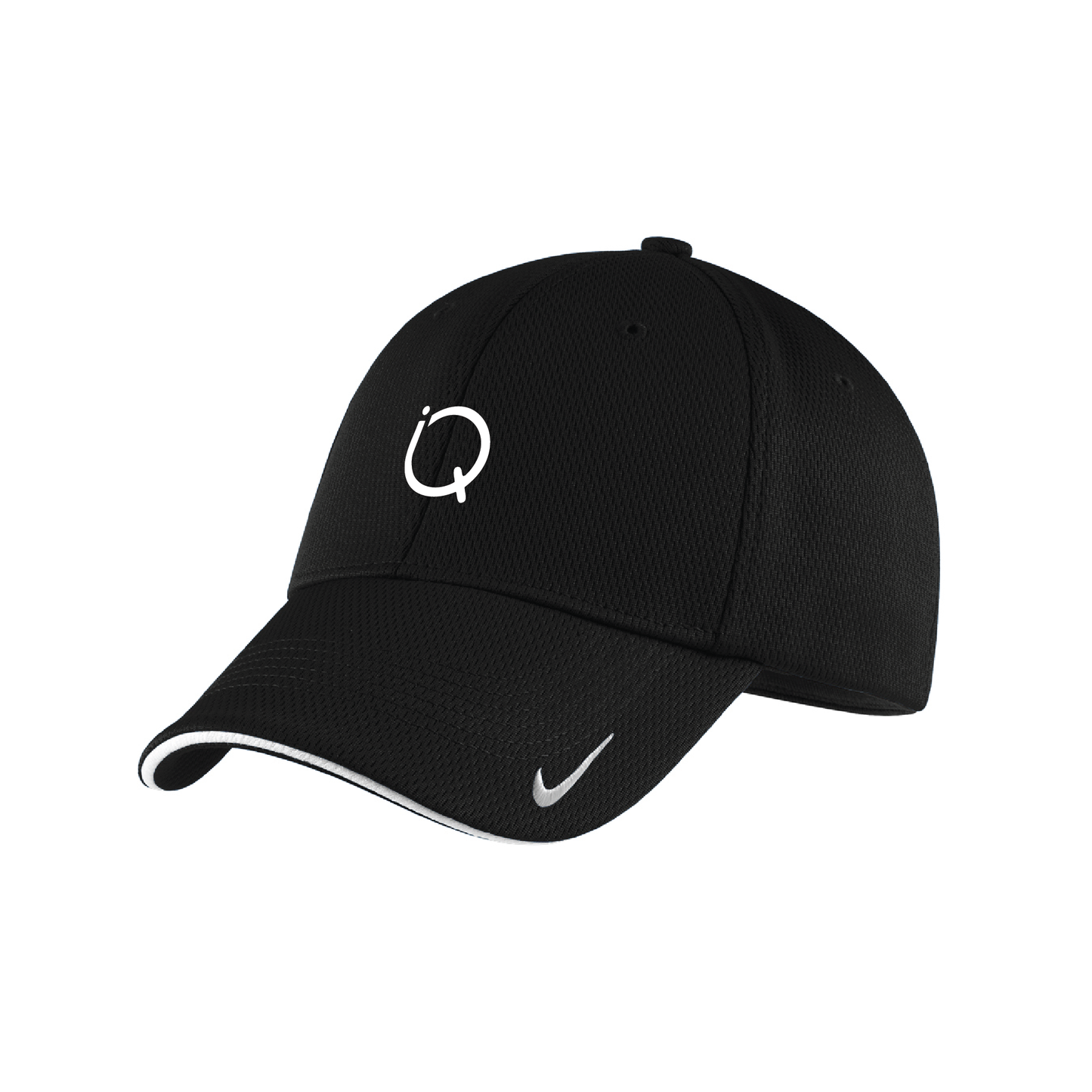 OutboundIQ Nike Dri-FIT Stretch Mesh Sandwich Bill Cap