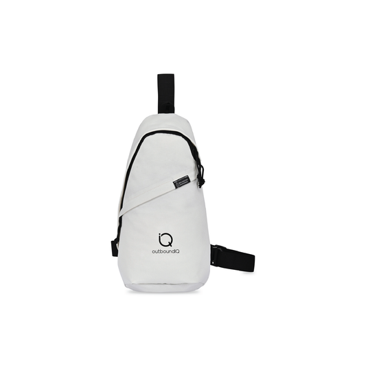 outboundIQ Recycled Brooklyn Sling