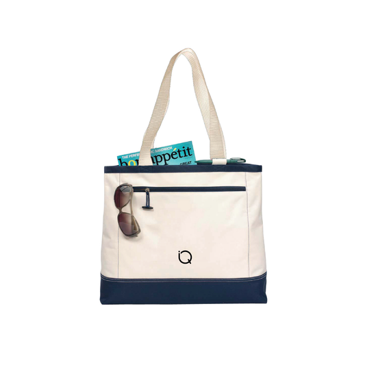 outboundIQ Utility Tote