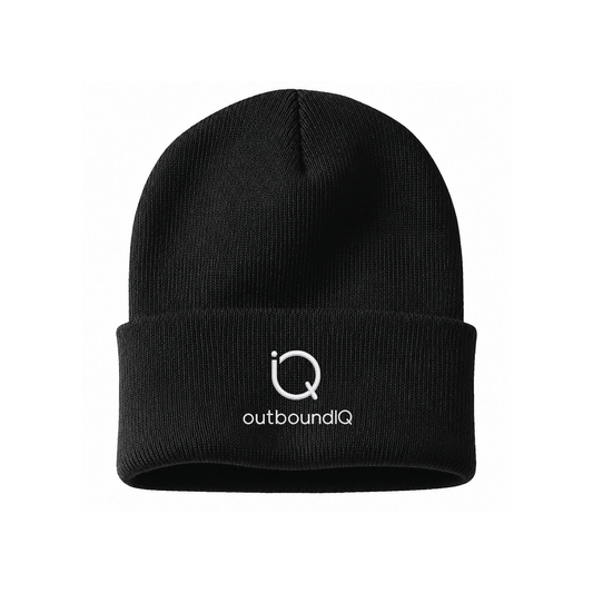 outboundIQ Carhartt Watch Cap
