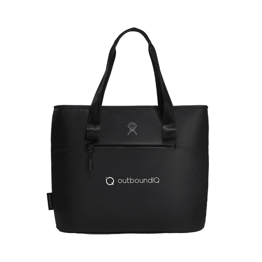 outboundIQ Hydro Flask 20L Insulated Tote Cooler