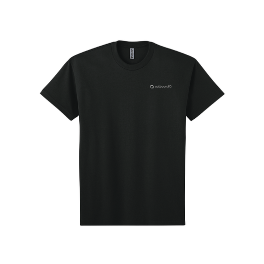 outboundIQ Next Level Apparel Heavyweight Tee