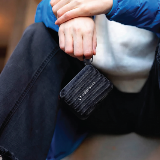 outboundIQ Splish Speaker