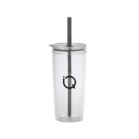 outboundIQ MiiR Everywhere Straw Tumbler
