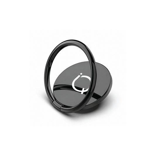 Alloy Ring Phone Holder
