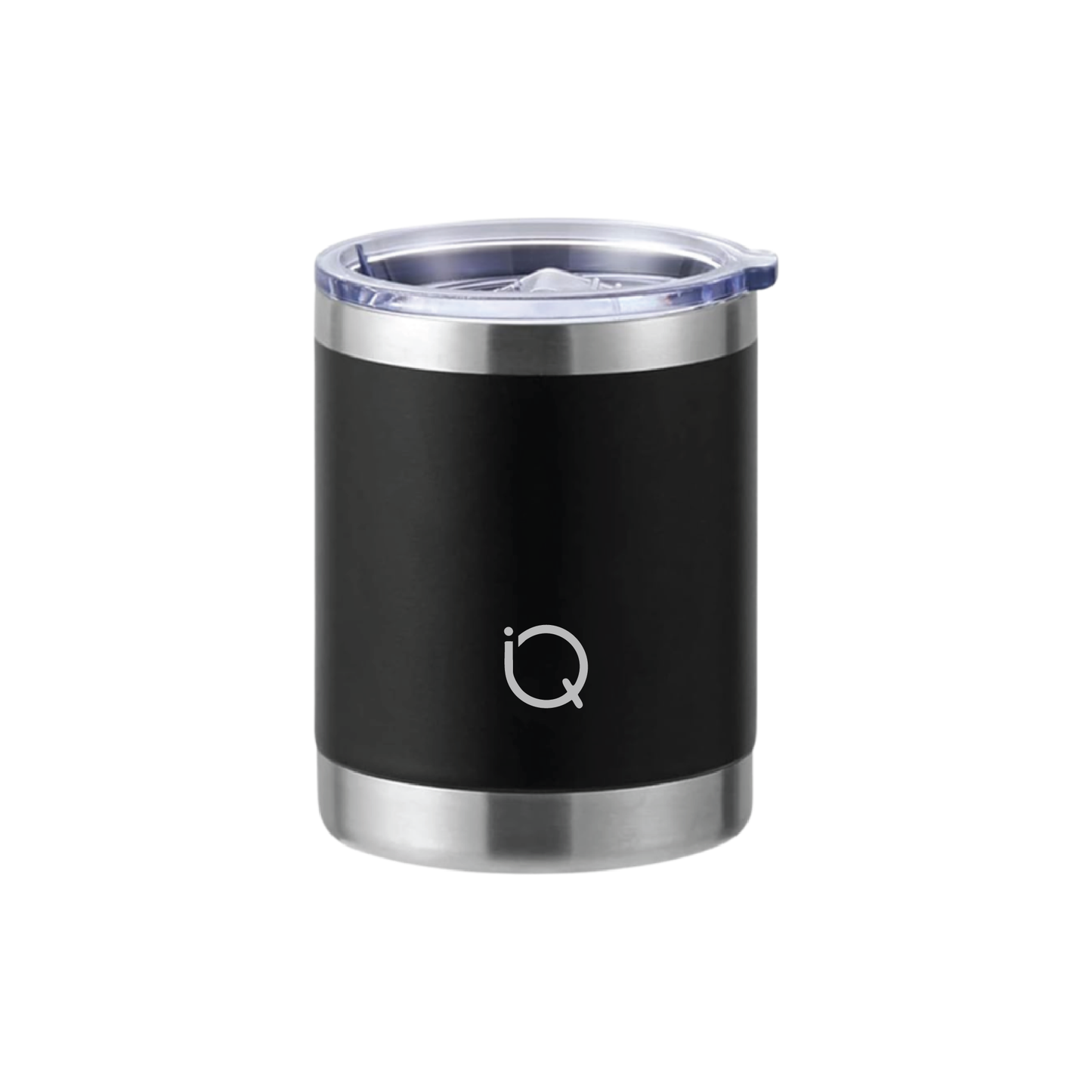 Double Wall Lowball Tumbler