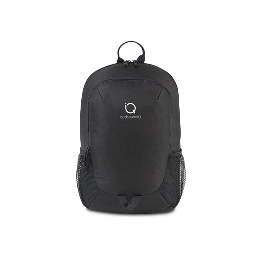outboundIQ Miller Backpack