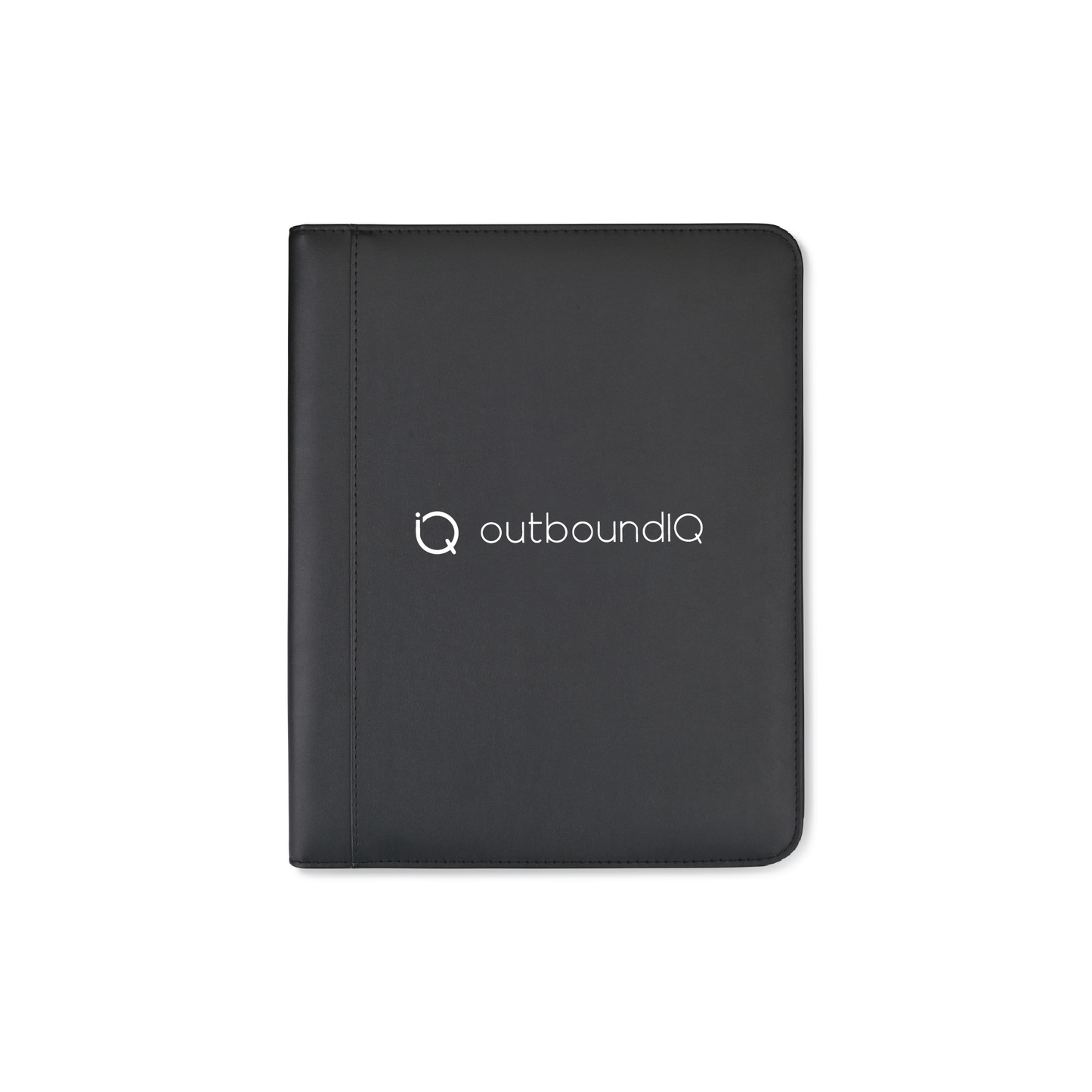 outboundIQ Morgan Executive Writing Pad