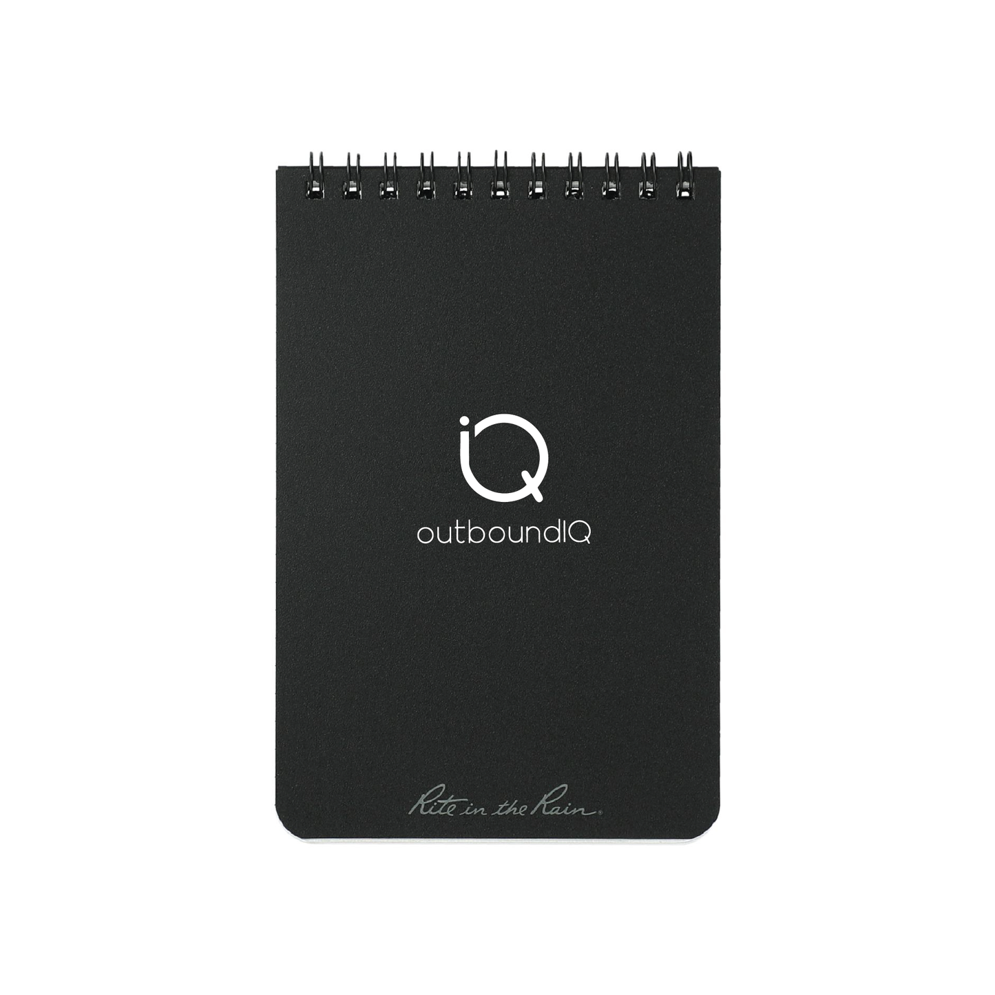 4" x 6" Rite in the Rain Top Spiral Notebook