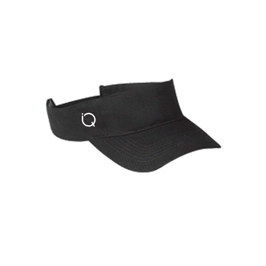 outboundIQ Chino Twill Visor