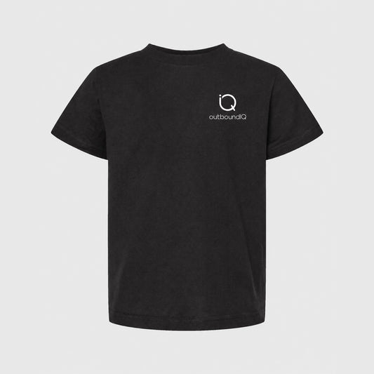 outboundIQ Essential Youth Tee