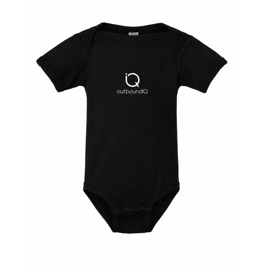 outboundIQ Fine Jersey Onesie