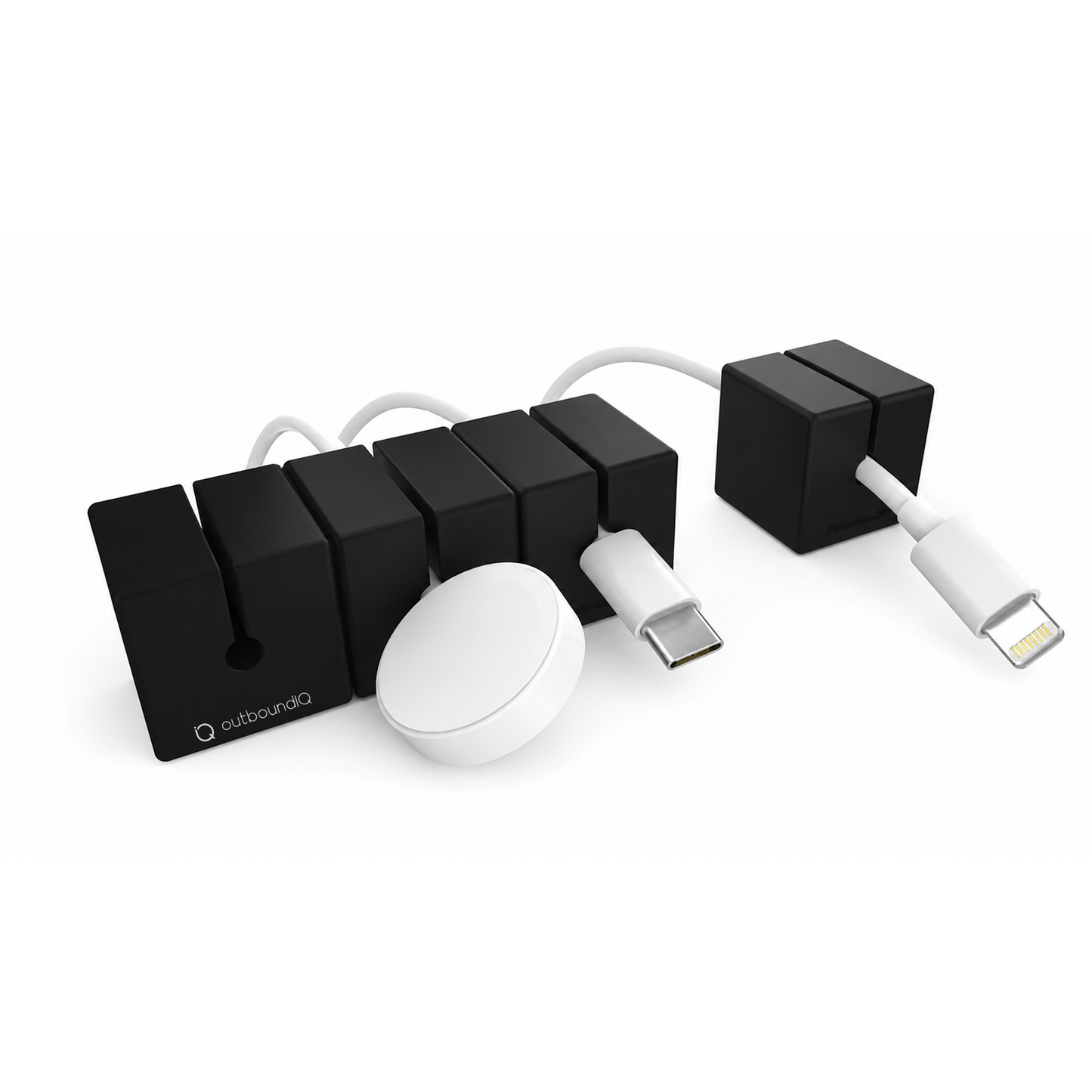 outboundIQ Function101 Cable Blocks