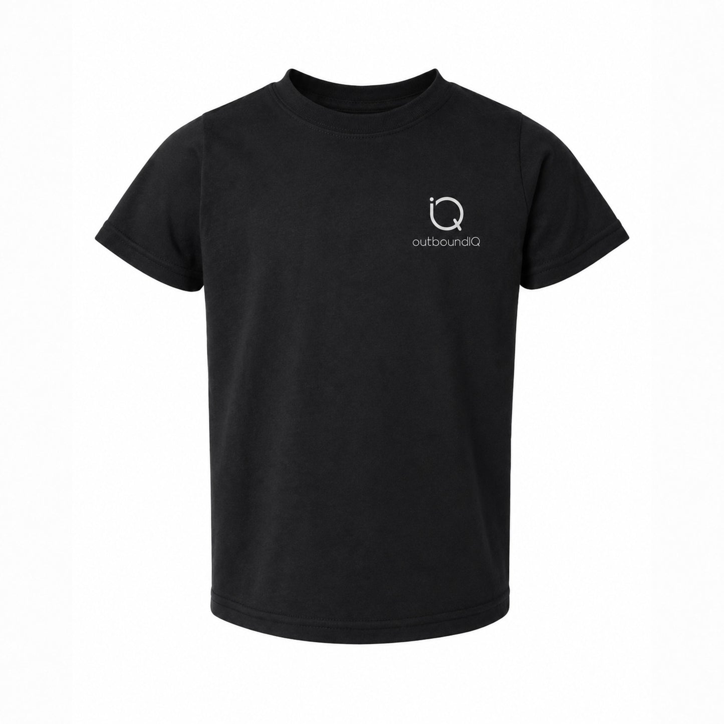 outboundIQ Jersey Toddler Tee