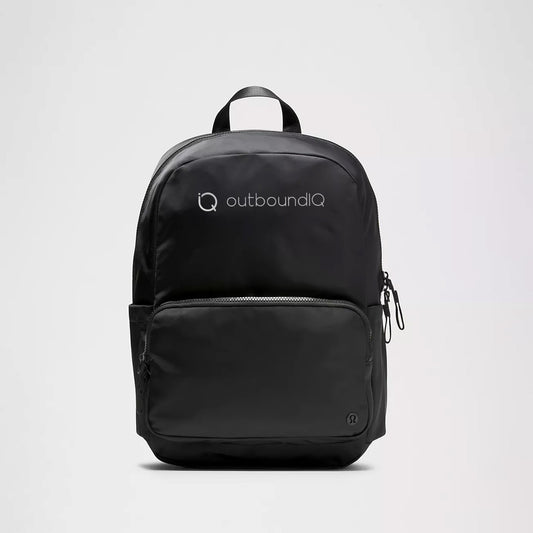 outboundIQ Lululemon Everywhere Backpack