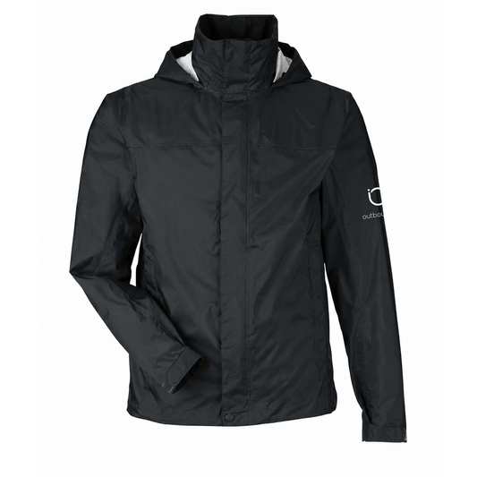 outboundIQ Marmot PreCip Eco Packable Rain Jacket