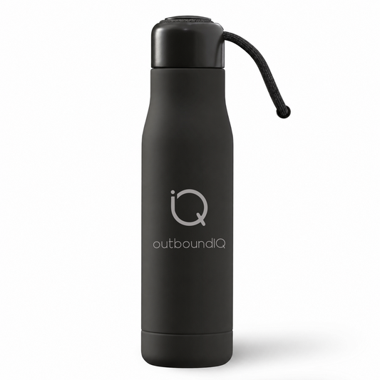 outboundIQ Recycled Bjorn Bottle