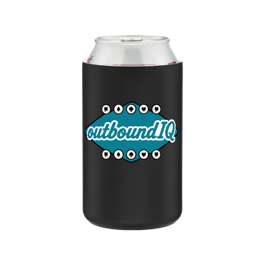 outboundIQ Artemis Can Cooler