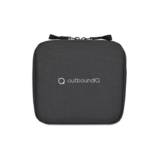 outboundIQ Transit Tech Pouch