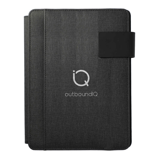 outboundIQ Wireless Charging Journal