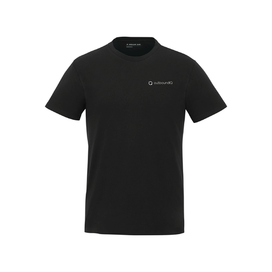 outboundIQ American Giant Classic Cotton Crew