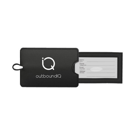 Neoskin Luggage Tag