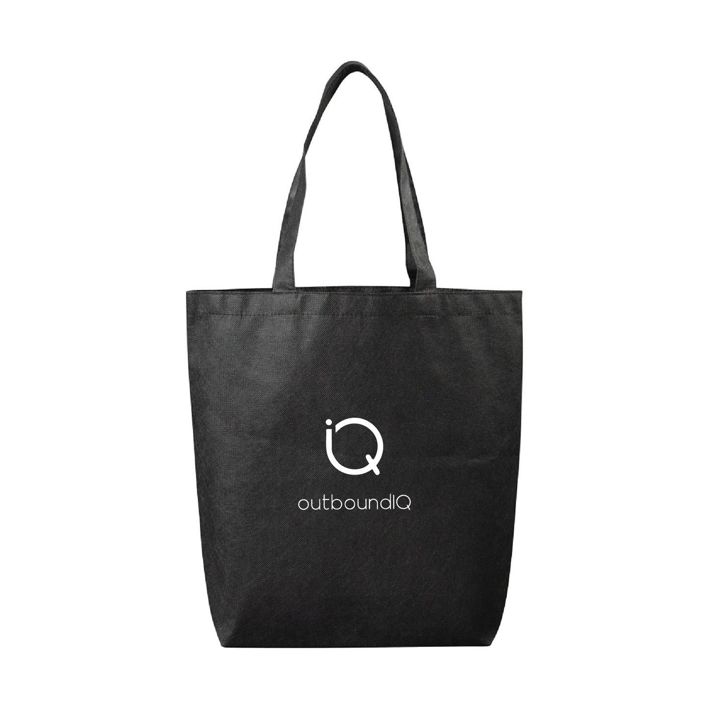 Small Non-Woven Shopper Tote