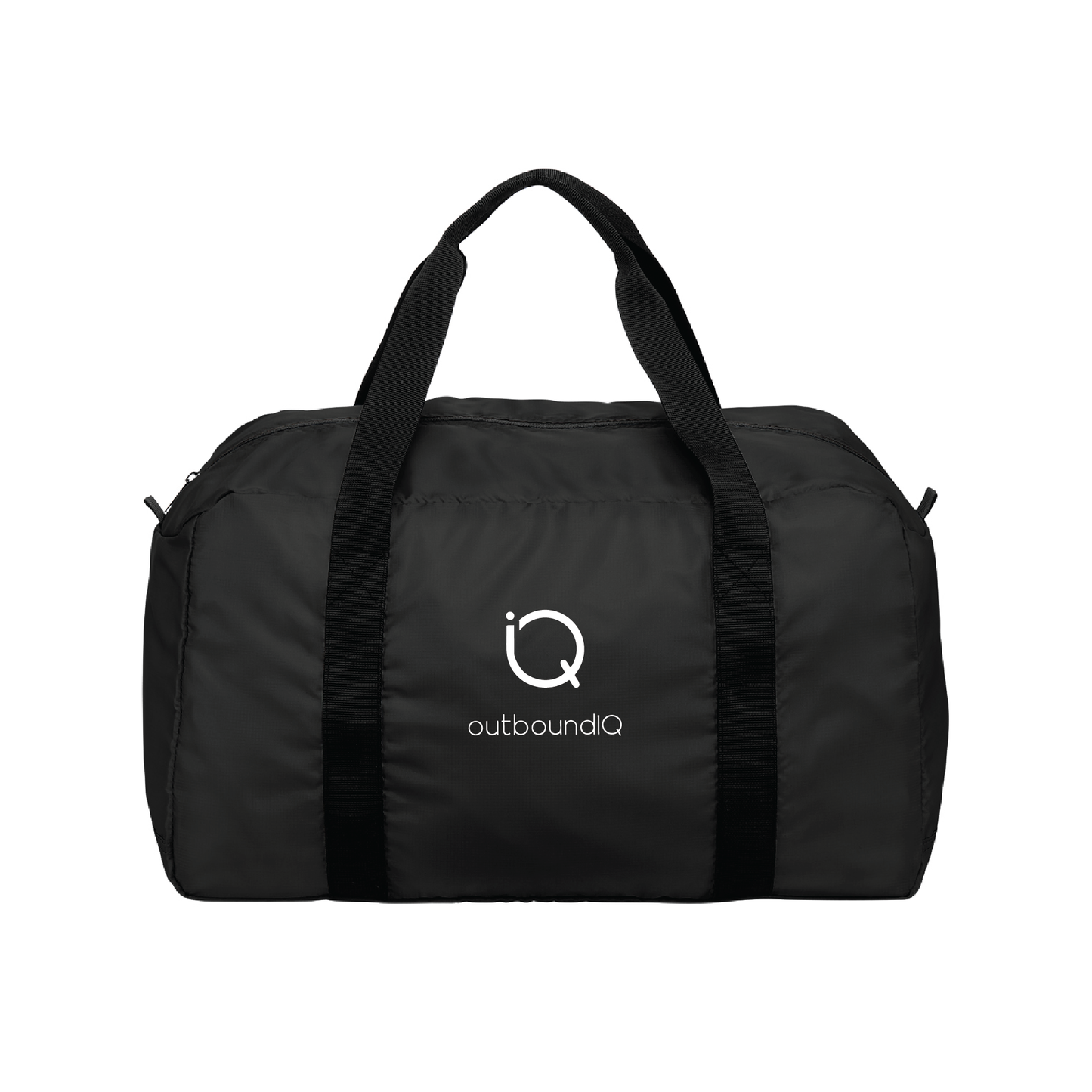 Mini Ripstop Travel Duffel
