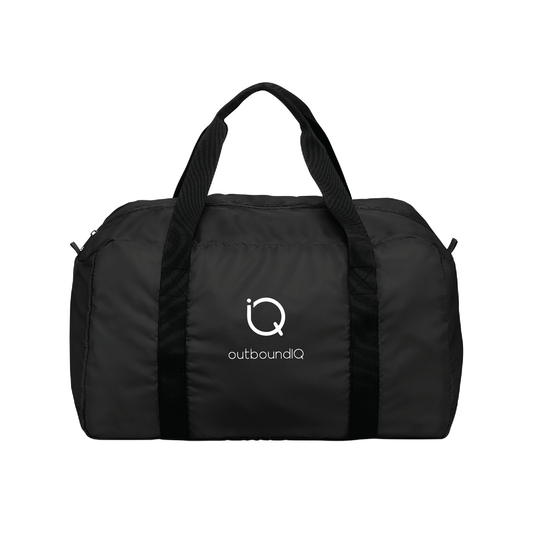Mini Ripstop Travel Duffel