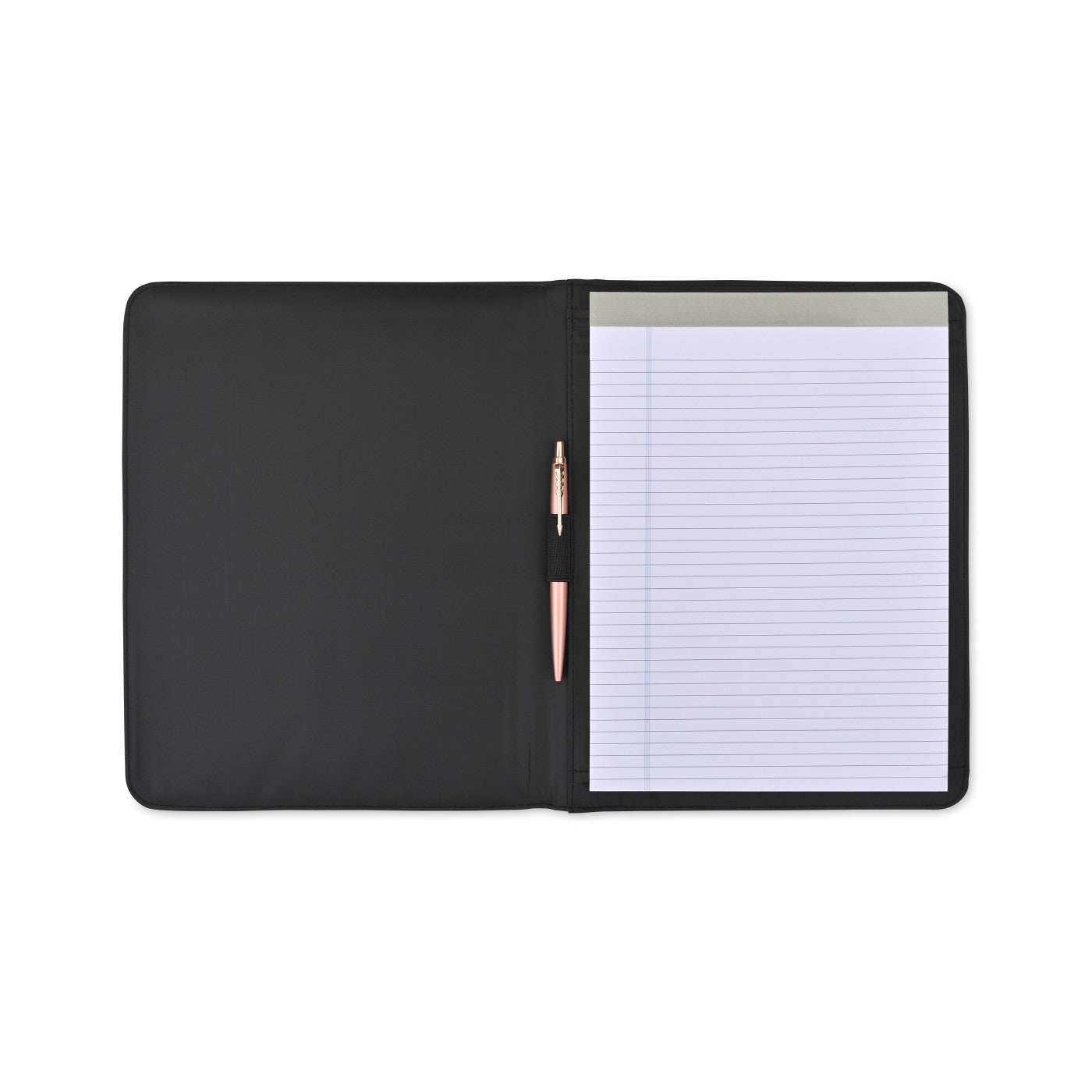 outboundIQ Morgan Executive Writing Pad