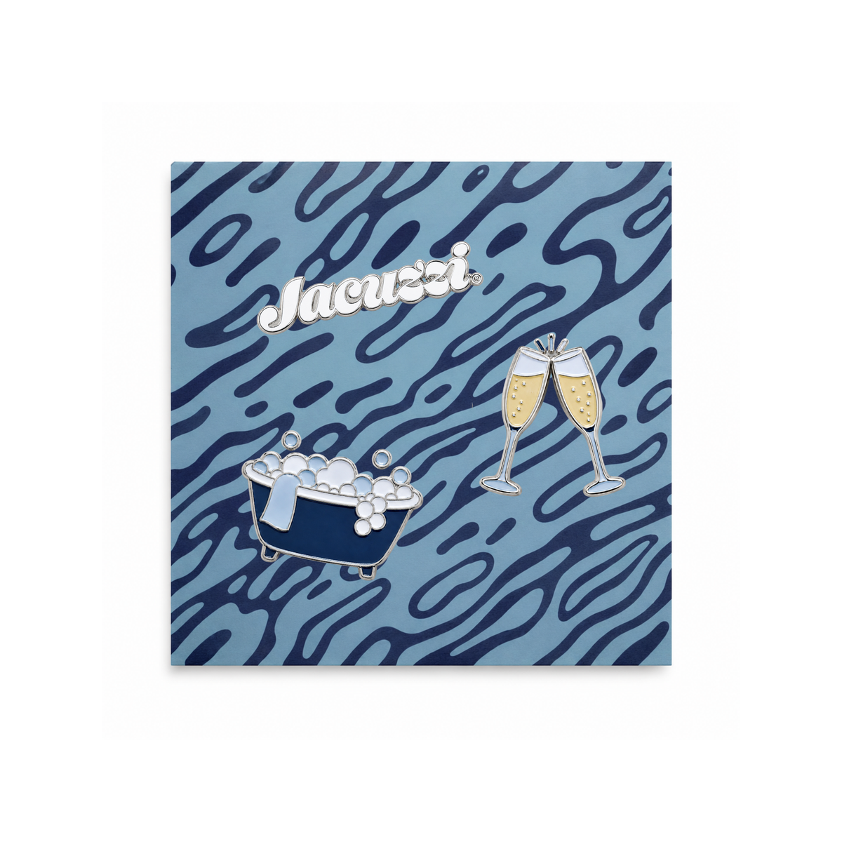 Enamel Pin 3-Pack