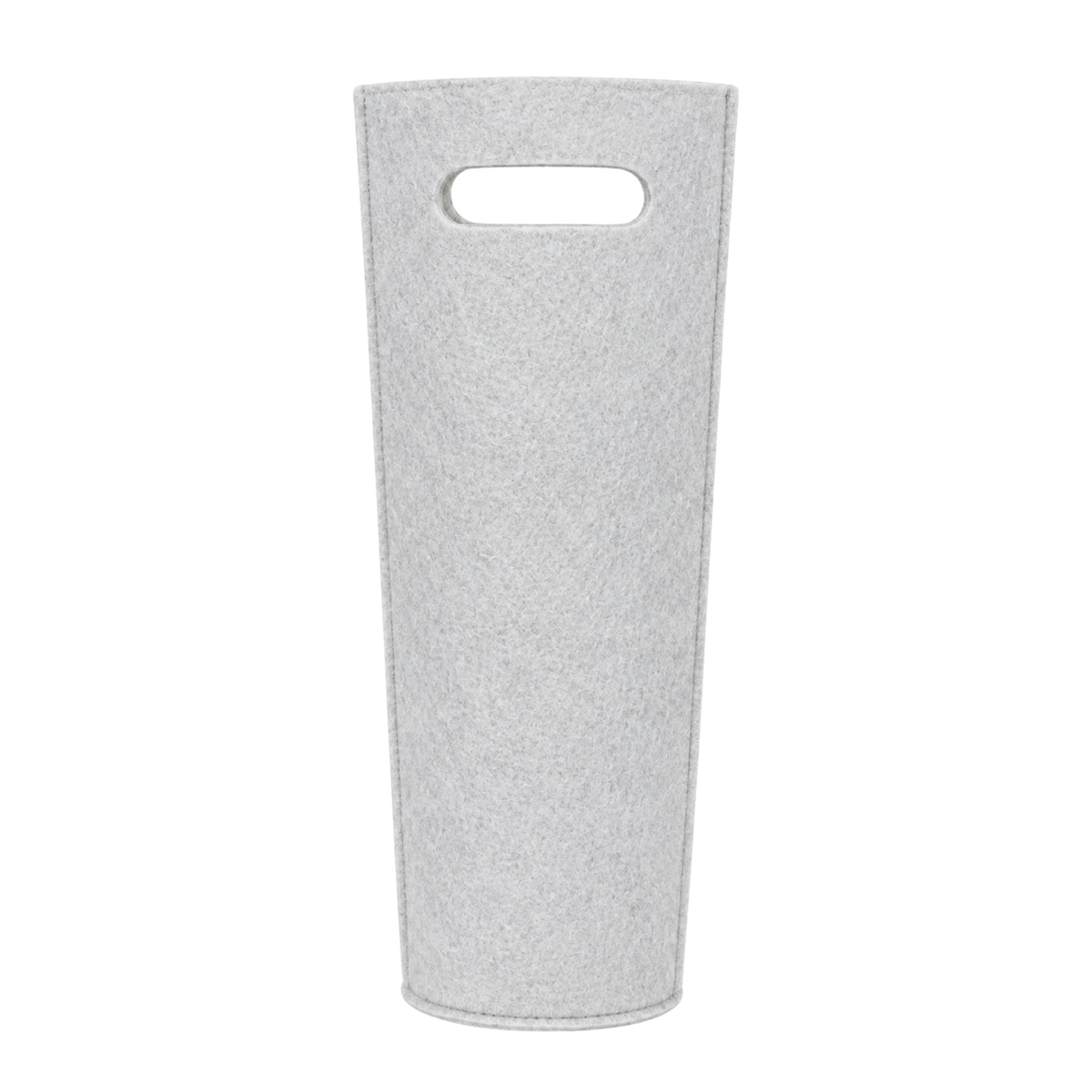 IA Felt Wine Tote