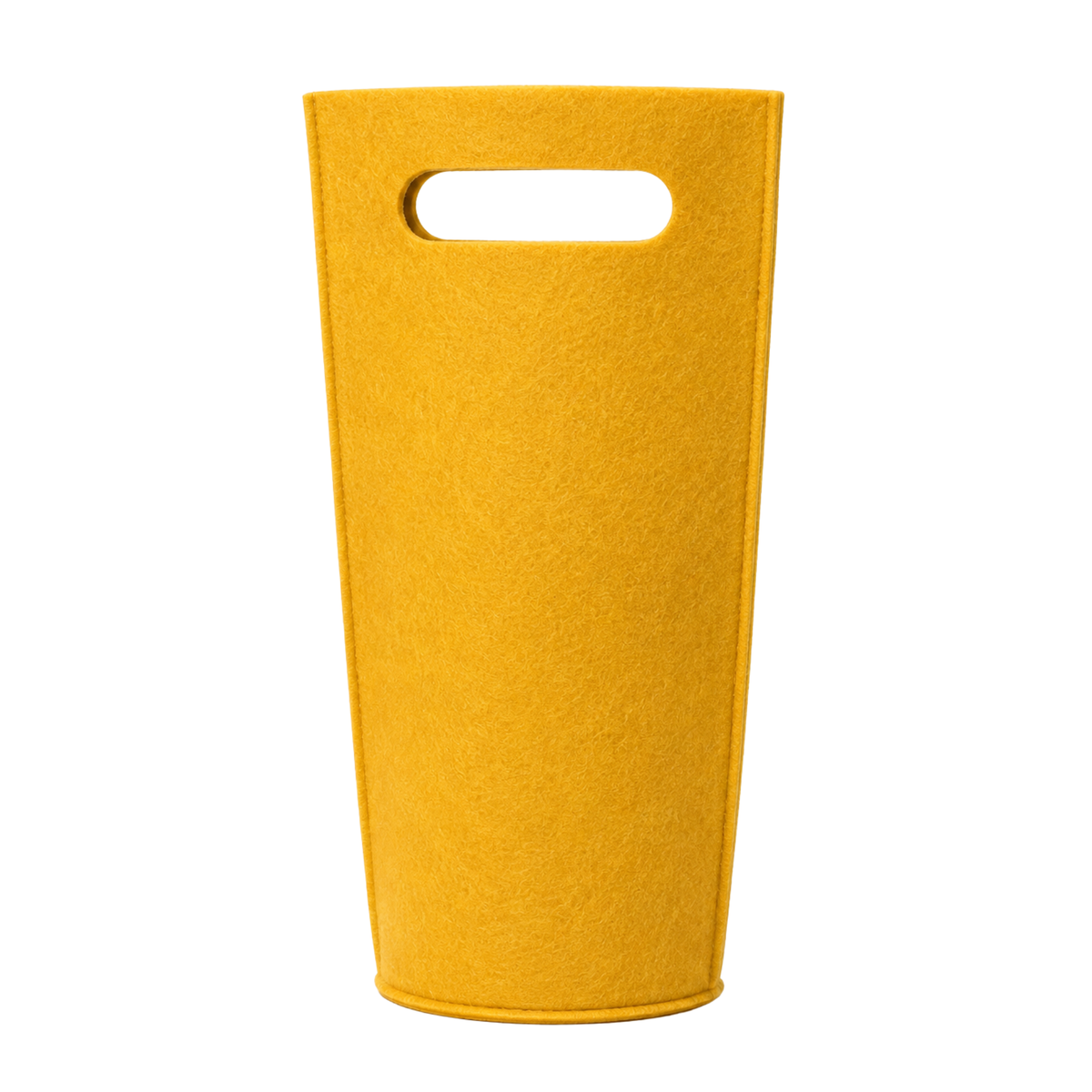 IA Felt Wine Tote