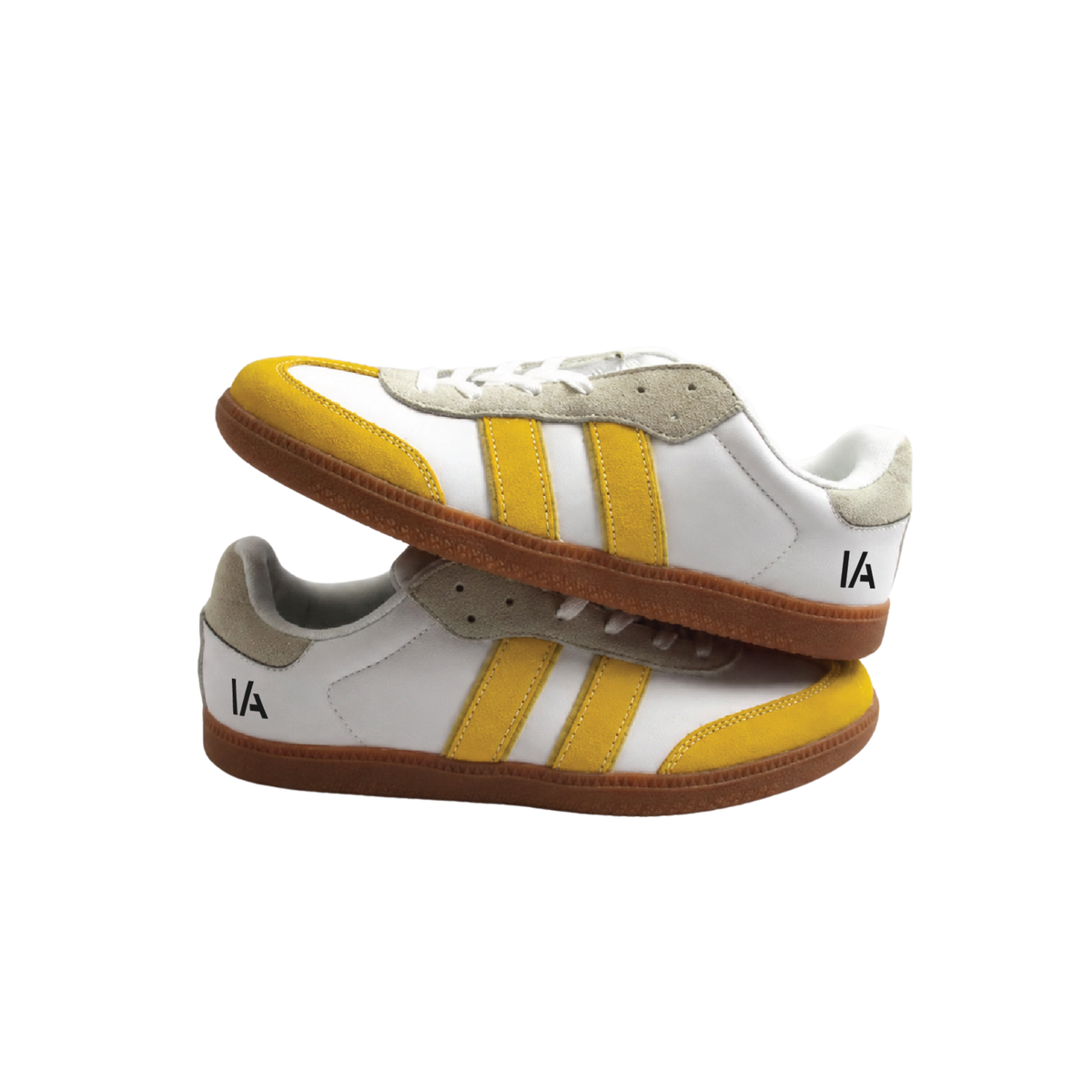Royal Customizable Tennis Shoe