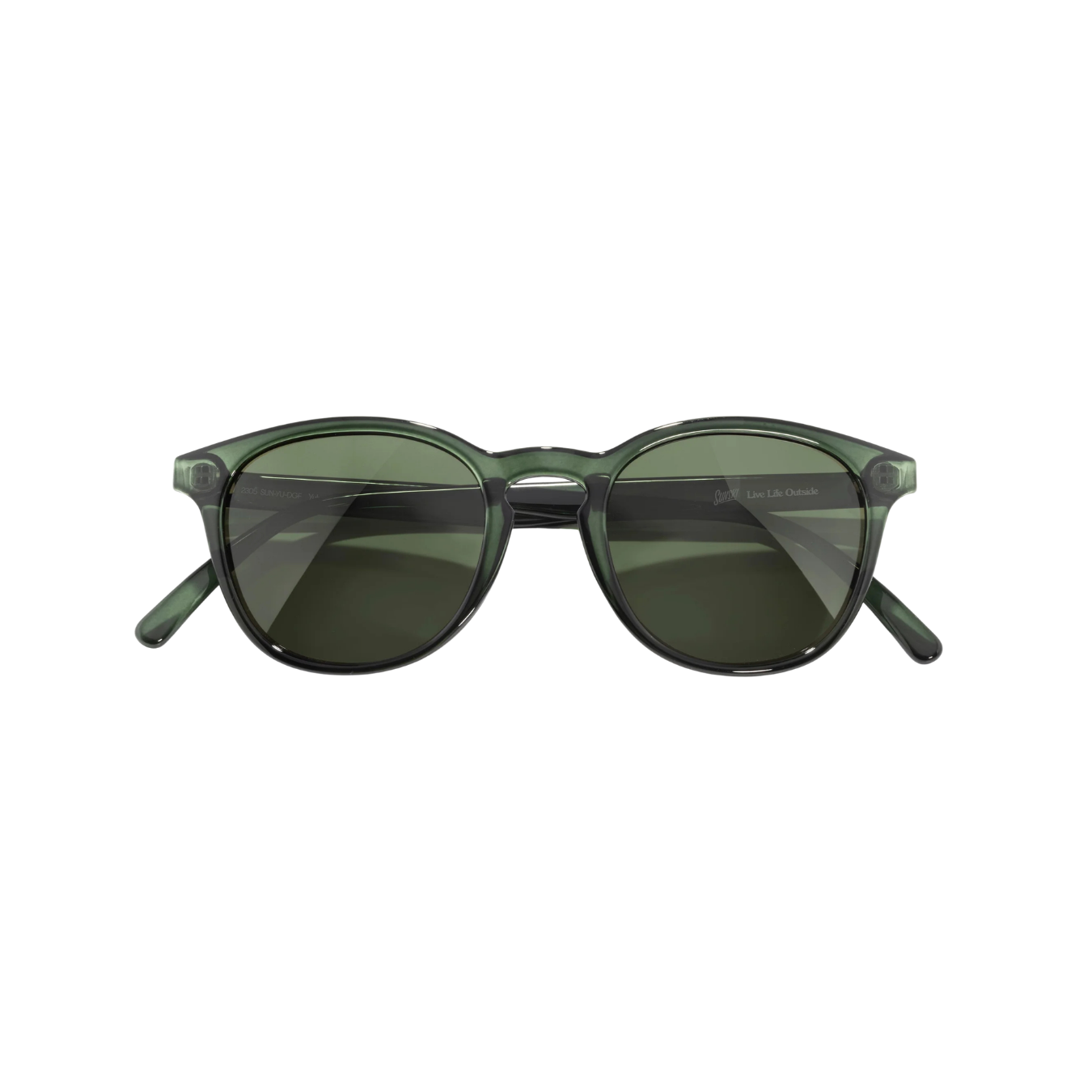 Sunski Yuba Glasses